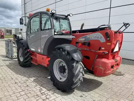Teleskopstapler-Rotor 2016  Manitou MT1840A ST3B (2)
