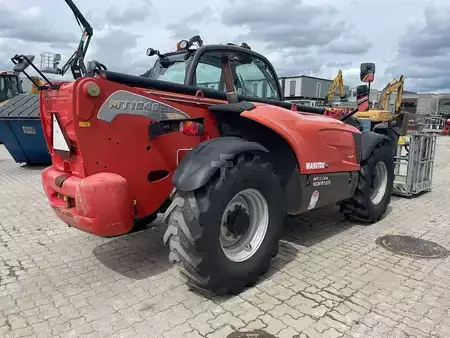 Teleskopstapler-Rotor 2016  Manitou MT1840A ST3B (4)