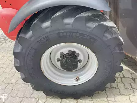 Teleskopstapler-Rotor 2016  Manitou MT1840A ST3B (7)