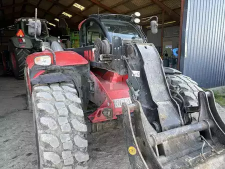 Rotor 2017  Manitou MLT733 (3)