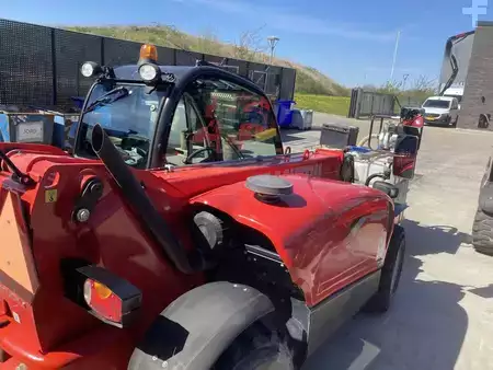 Verreikers (roterend) 2021  Manitou MT625H COMFORT ST5 (4)