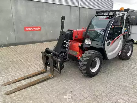Rotor 2022  Manitou MT625H COMFORT ST5 (1)
