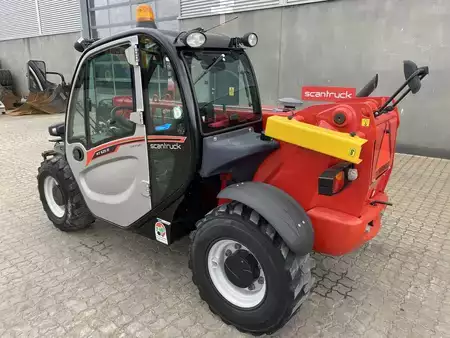 Rotor 2022  Manitou MT625H COMFORT ST5 (2)