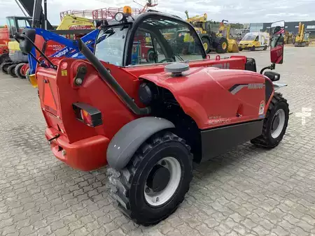 Rotor 2022  Manitou MT625H COMFORT ST5 (4)