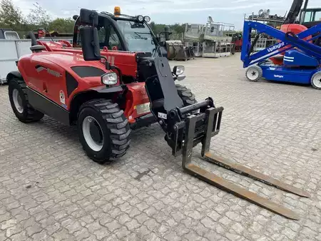 Rotor 2022  Manitou MT625H COMFORT ST5 (5)