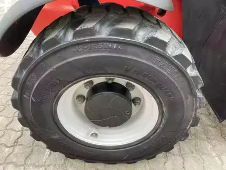 Rotor 2022  Manitou MT625H COMFORT ST5 (7)