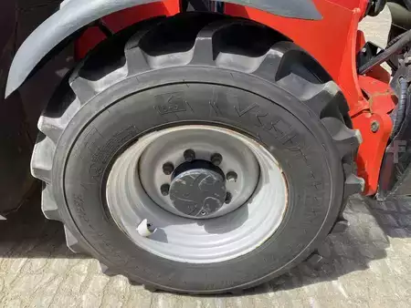 Rotor 2016  Manitou MT1440A ST3B (6)