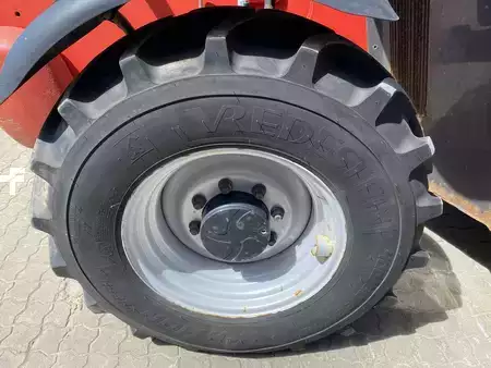 Rotor 2016  Manitou MT1440A ST3B (7)