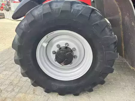 Sollevatori telescopici rotativi 2016  Manitou MLT840-137PS ELITE (7)