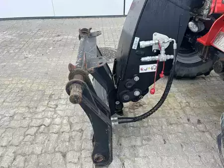 Sollevatori telescopici rotativi 2016  Manitou MLT840-137PS ELITE (9)
