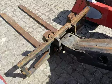 Meeneemheftrucks 2019  Manitou TMT25S (10)