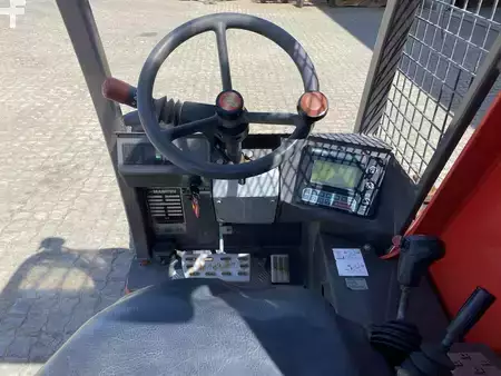 Meeneemheftrucks 2019  Manitou TMT25S (3)