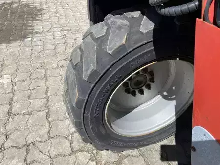 Meeneemheftrucks 2019  Manitou TMT25S (7)