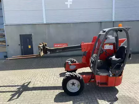 Meeneemheftrucks 2019  Manitou TMT25S (9)