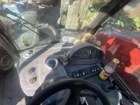 Sollevatori telescopici rotativi 2019  Manitou MLT625 (12)