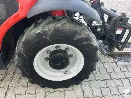 Sollevatori telescopici rotativi 2019  Manitou MLT625 (6)