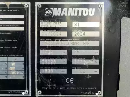 Teleskopstapler-Rotor 2024  Manitou MLT737-130PS+ ELITE ST5 (12)
