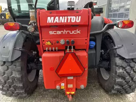 Teleskopstapler-Rotor 2024  Manitou MLT737-130PS+ ELITE ST5 (9)