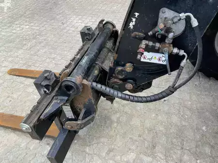 Rotor 2018  Manitou MLT840-145PS ELITE (10)