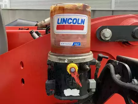 Rotor 2018  Manitou MLT840-145PS ELITE (9)