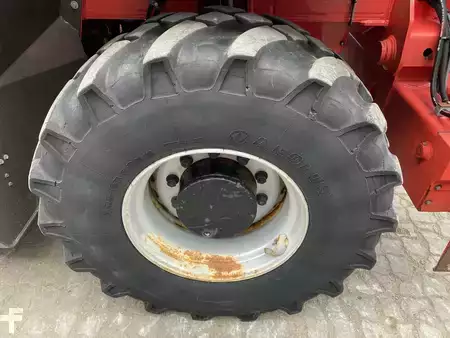 Empilhador telescópico giratório  2019  Manitou MRT2550P+ ST4 (6)