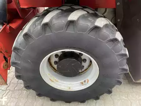 Empilhador telescópico giratório  2019  Manitou MRT2550P+ ST4 (7)