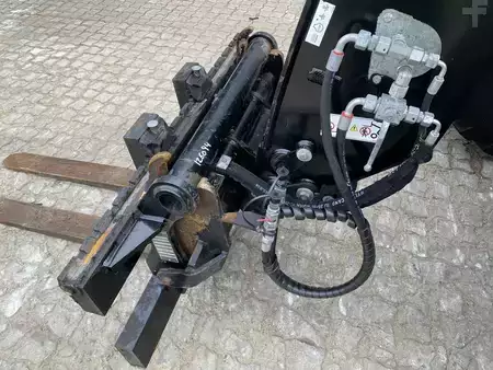 Sollevatori telescopici rotativi 2022  Manitou MLT841-145PS+ ELITE ST5 (11)