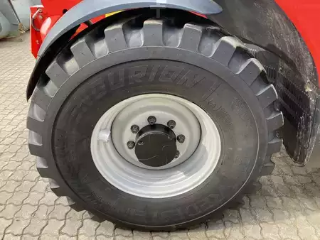 Sollevatori telescopici rotativi 2022  Manitou MLT841-145PS+ ELITE ST5 (7)