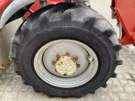 Teleskopstapler-Rotor 2000  Manitou MT932 (6)