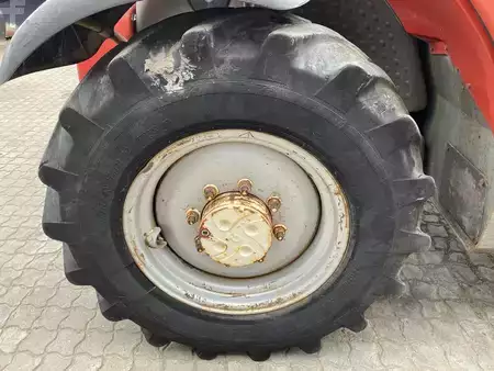 Teleskopstapler-Rotor 2000  Manitou MT932 (7)