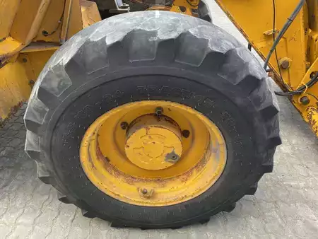 Empilhador telescópico giratório  1997  JCB 527-67 (6)