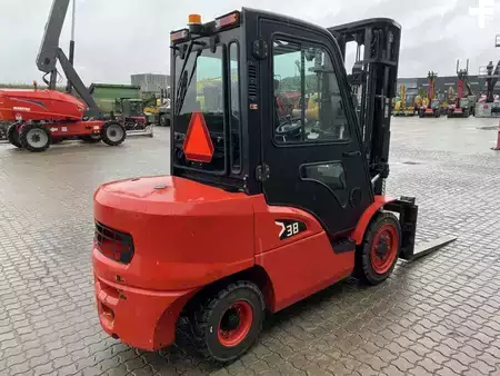 Dieselový VZV 2020  Conmas 3800 (4)