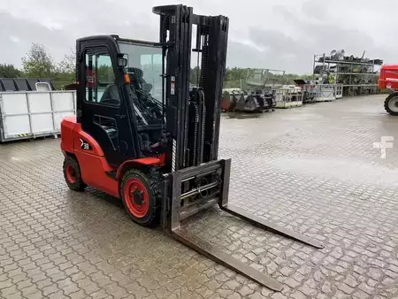 Dieselový VZV 2020  Conmas 3800 (5)