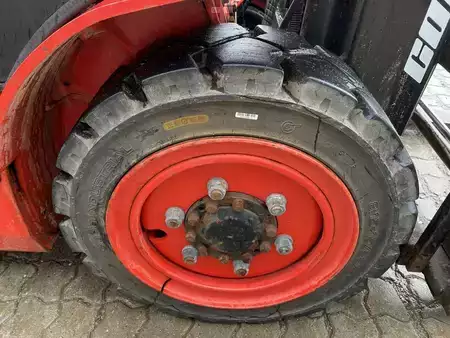 Dieselový VZV 2020  Conmas 3800 (6)