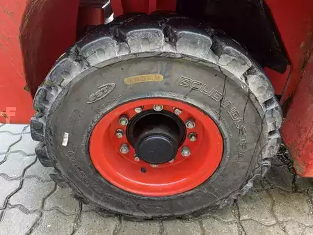Dieselový VZV 2020  Conmas 3800 (7)