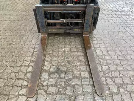 Dieselový VZV 2020  Conmas 3800 (9)