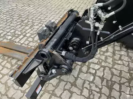 Sollevatori telescopici rotativi 2024  Manitou MLT737-130PS+ ELITE ST5 (11)