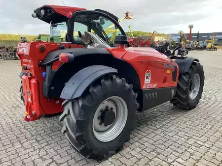 Sollevatori telescopici rotativi 2024  Manitou MLT737-130PS+ ELITE ST5 (4)