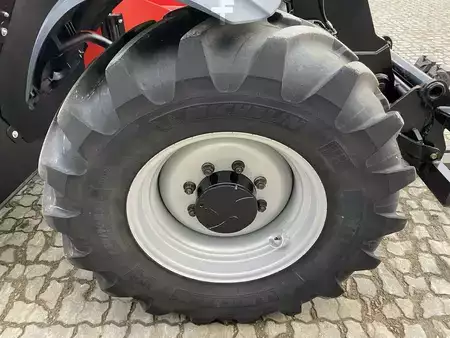 Sollevatori telescopici rotativi 2024  Manitou MLT737-130PS+ ELITE ST5 (6)