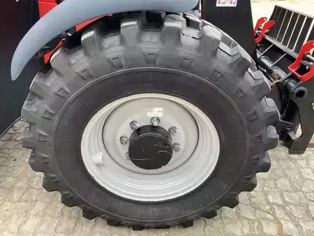 Поворотний телескопічний навантажувач 2023  Manitou MT933 EASY COMFORT (6)