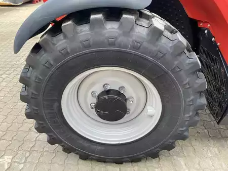Поворотний телескопічний навантажувач 2023  Manitou MT933 EASY COMFORT (7)