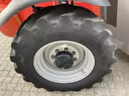 Telehandler Rotating 2015  Manitou MT1440A ST3B (7)