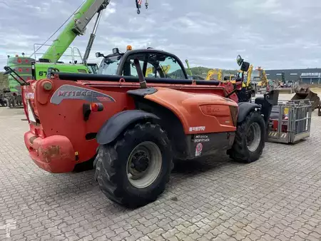 Teleskoptruck rundsving 2015  Manitou MT1840A ST3B (4)