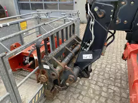Teleskoptruck rundsving 2015  Manitou MT1840A ST3B (9)