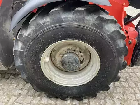 Sollevatori telescopici rotativi 2015  Manitou MT1840A ST3B (6)