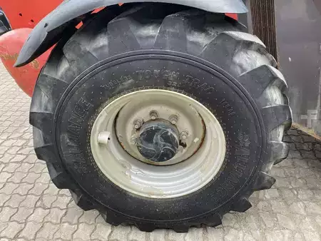 Sollevatori telescopici rotativi 2015  Manitou MT1840A ST3B (7)