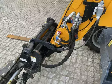 Teleskoptruck rundsving 2022  Dieci APOLLO 26.6 (10)
