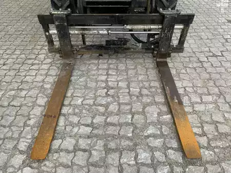 Teleskoptruck rundsving 2022  Dieci APOLLO 26.6 (11)