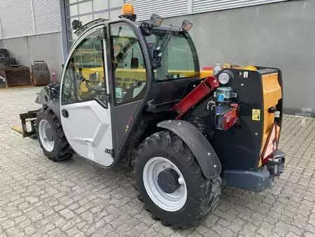 Teleskoptruck rundsving 2022  Dieci APOLLO 26.6 (2)
