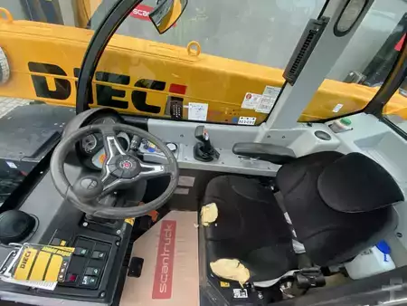 Teleskoptruck rundsving 2022  Dieci APOLLO 26.6 (3)